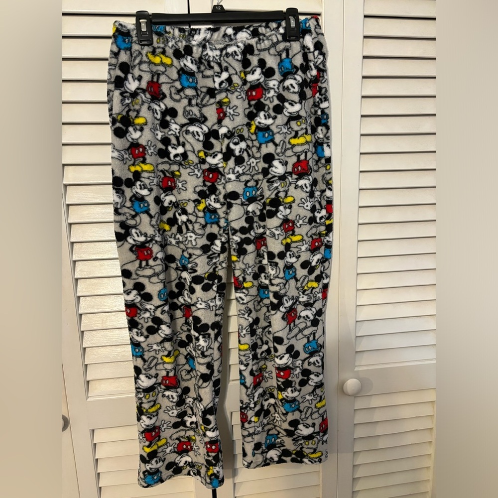 Disney micky mouse Pants
